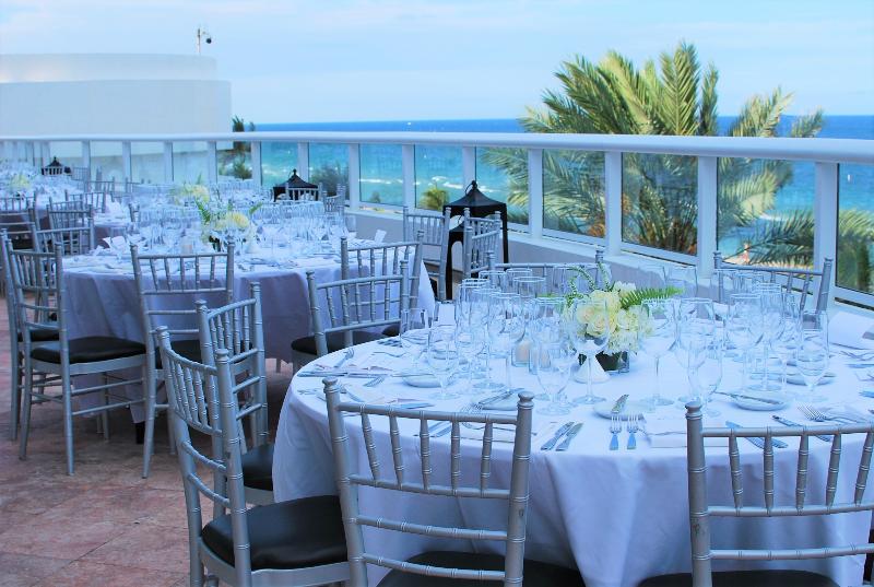 Stay in style at Beach House Fort Lauderdale, a Hilton Resort