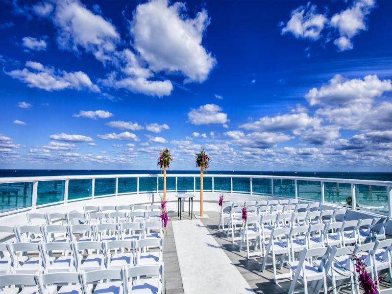 Beach House Fort Lauderdale, a Hilton Resort image
