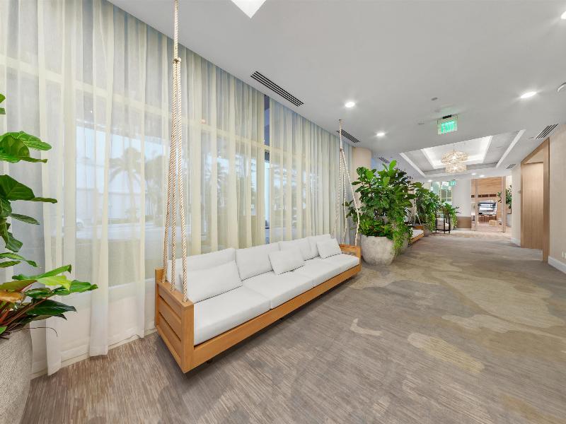 Beach House Fort Lauderdale, a Hilton Resort image