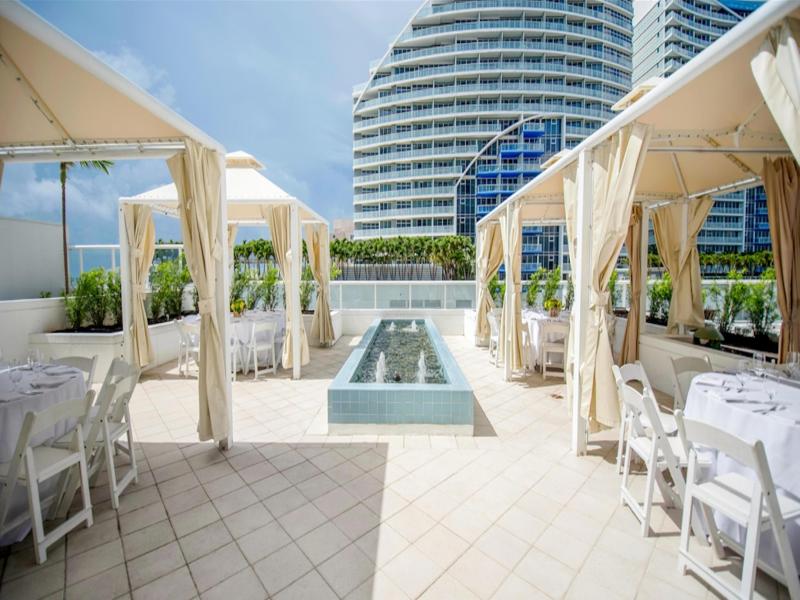 Beach House Fort Lauderdale, a Hilton Resort image