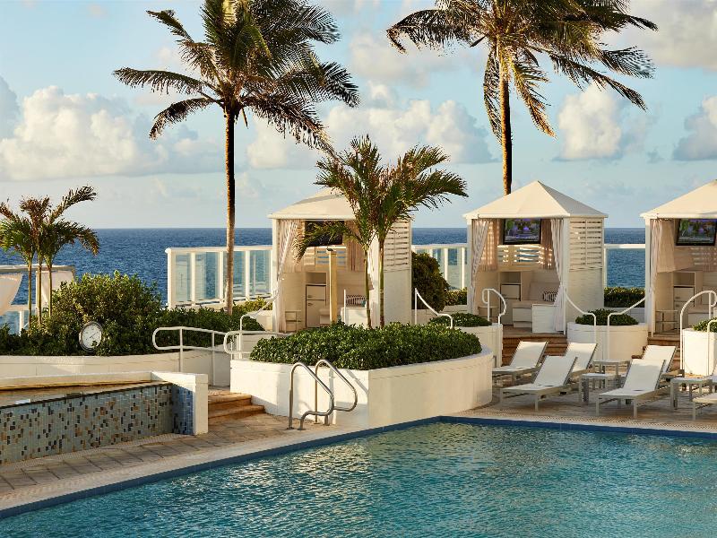 Stay in style at Beach House Fort Lauderdale, a Hilton Resort