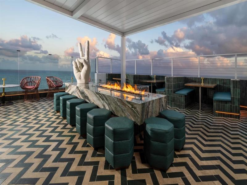 Stay in style at Beach House Fort Lauderdale, a Hilton Resort