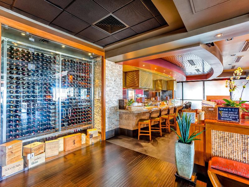 Stay in style at Beach House Fort Lauderdale, a Hilton Resort