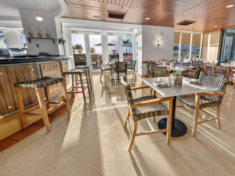 Beach House Fort Lauderdale, a Hilton Resort image