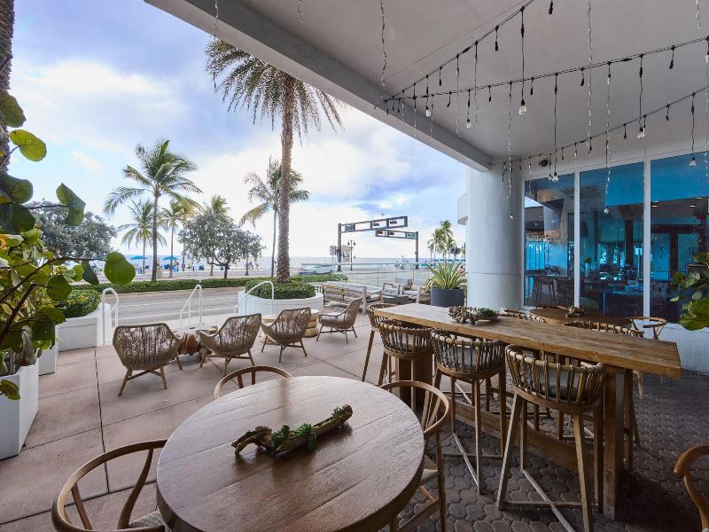 Beach House Fort Lauderdale, a Hilton Resort image