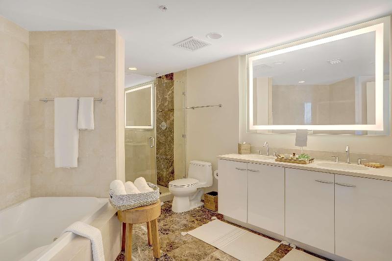 Stay in style at Beach House Fort Lauderdale, a Hilton Resort