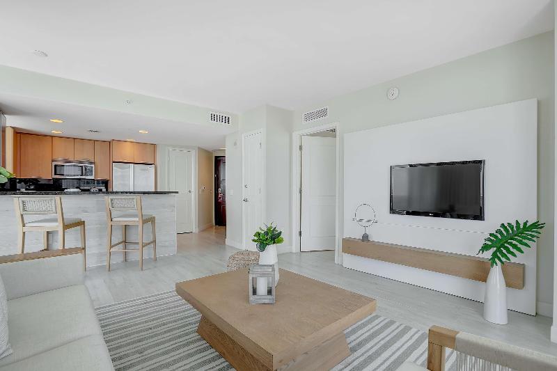 Stay in style at Beach House Fort Lauderdale, a Hilton Resort