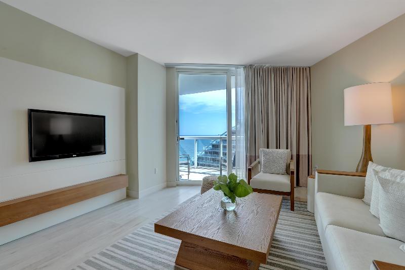 Beach House Fort Lauderdale, a Hilton Resort image