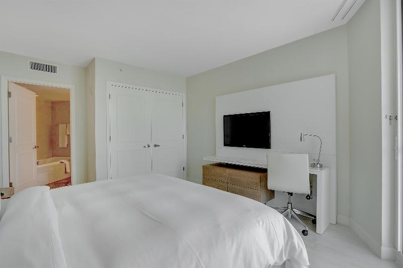 Stay in style at Beach House Fort Lauderdale, a Hilton Resort