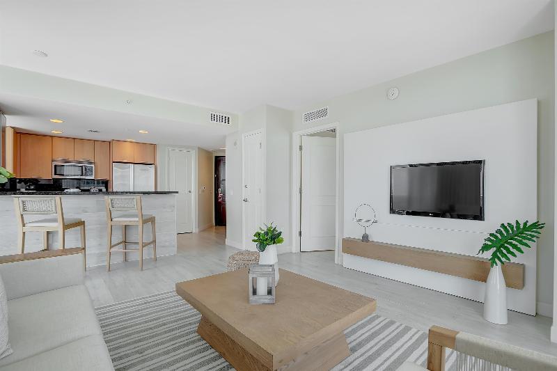 Stay in style at Beach House Fort Lauderdale, a Hilton Resort