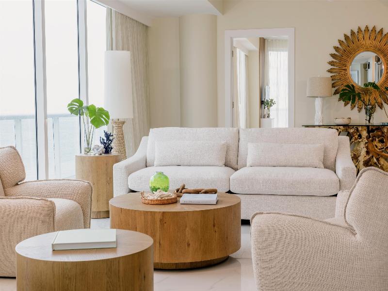 Stay in style at Beach House Fort Lauderdale, a Hilton Resort