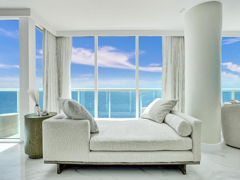Stay in style at Beach House Fort Lauderdale, a Hilton Resort