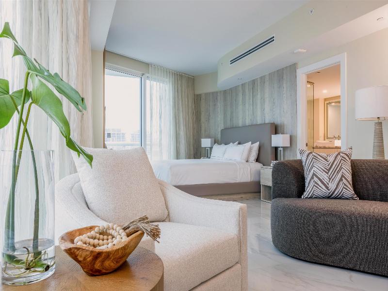 Stay in style at Beach House Fort Lauderdale, a Hilton Resort