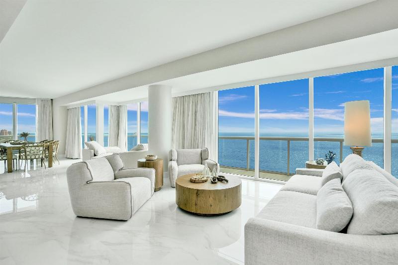 Beach House Fort Lauderdale, a Hilton Resort image