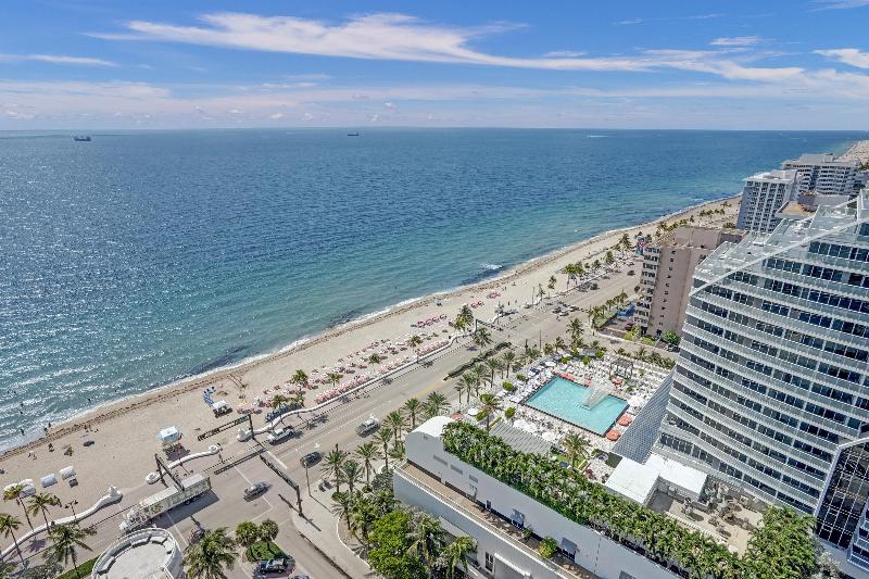 Beach House Fort Lauderdale, a Hilton Resort image