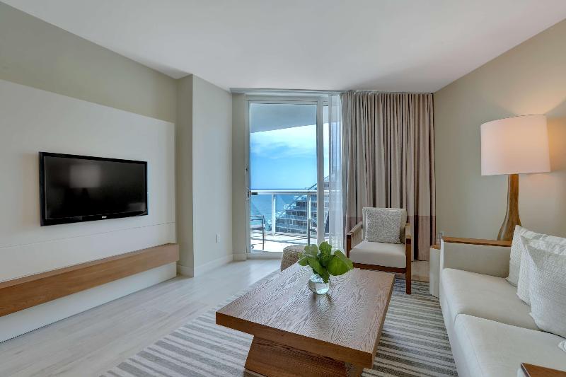 Beach House Fort Lauderdale, a Hilton Resort image
