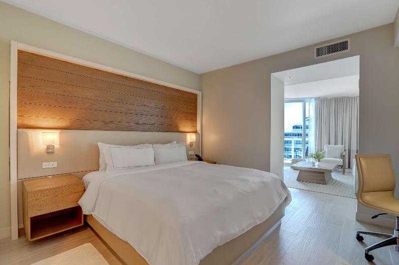 Beach House Fort Lauderdale, a Hilton Resort image
