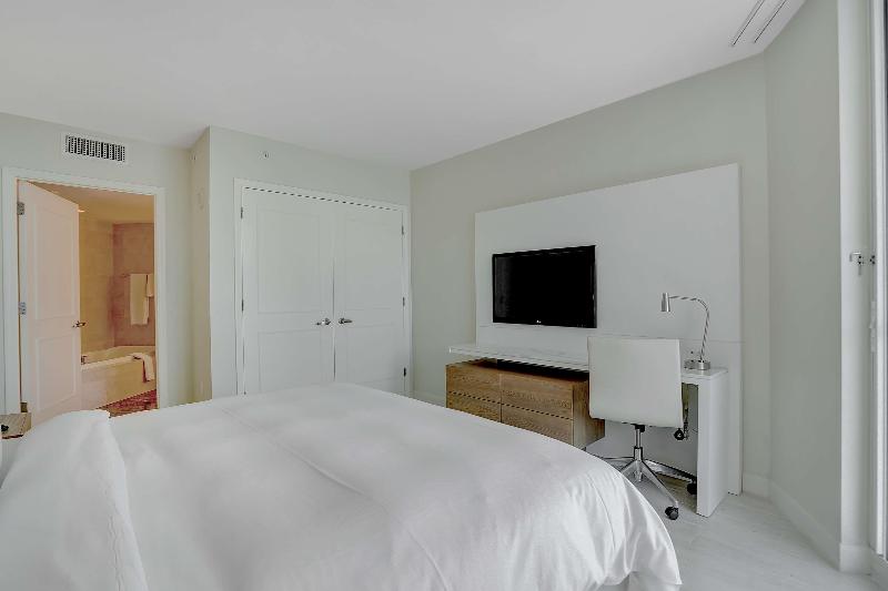 Stay in style at Beach House Fort Lauderdale, a Hilton Resort