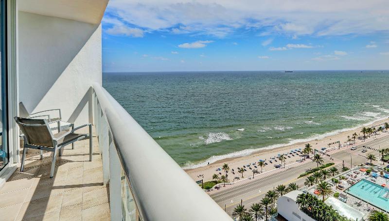 Stay in style at Beach House Fort Lauderdale, a Hilton Resort