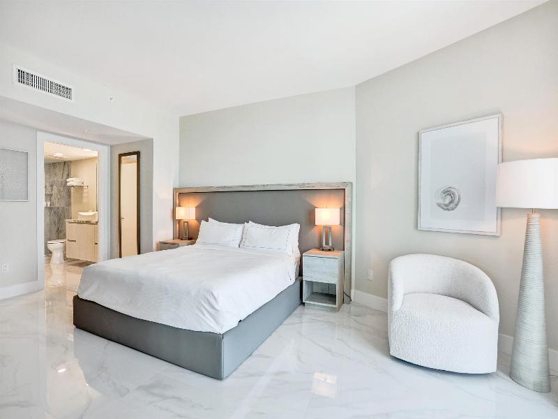 Beach House Fort Lauderdale, a Hilton Resort image