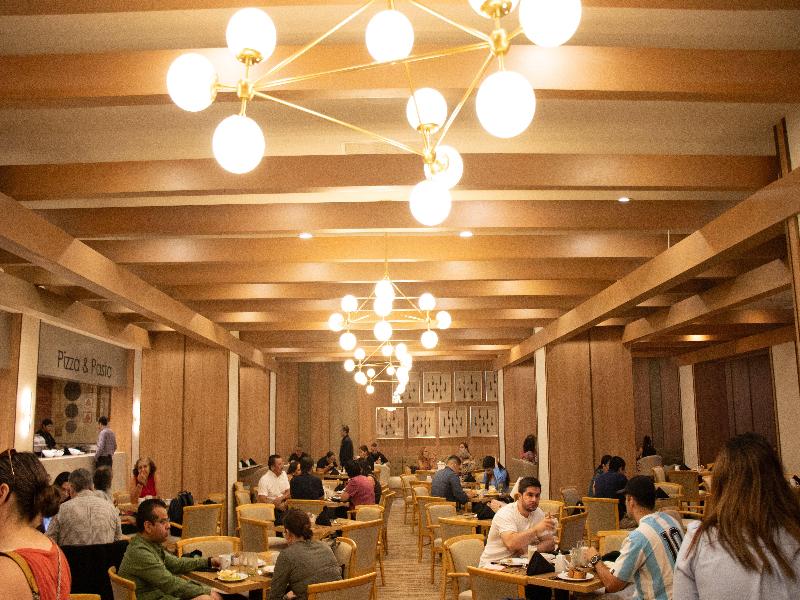 Crowne Plaza Monterrey image