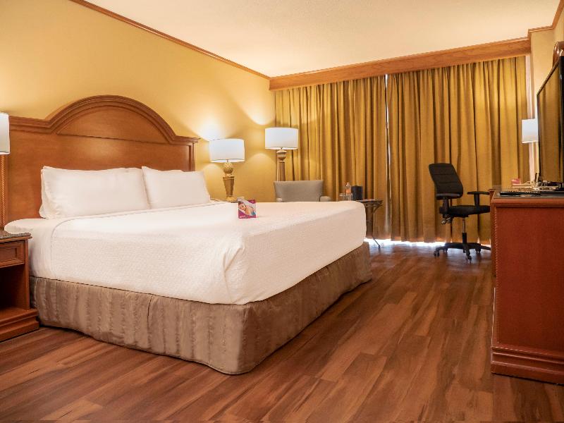 Crowne Plaza Monterrey image