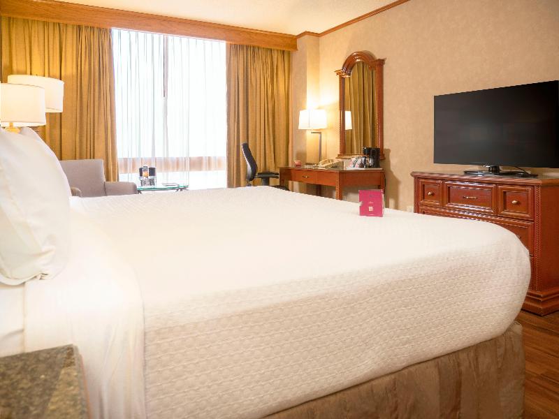 Crowne Plaza Monterrey image