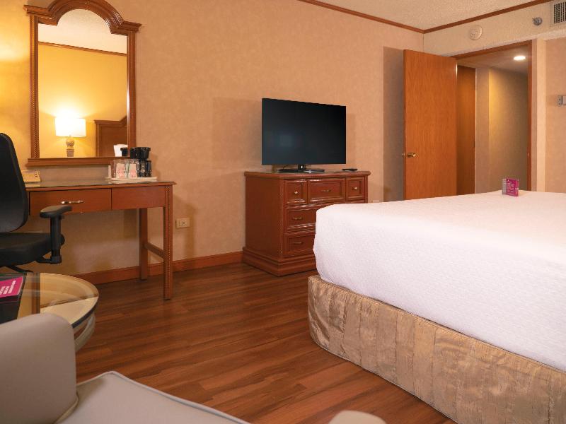 Crowne Plaza Monterrey image
