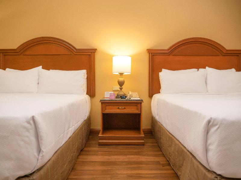 Crowne Plaza Monterrey image