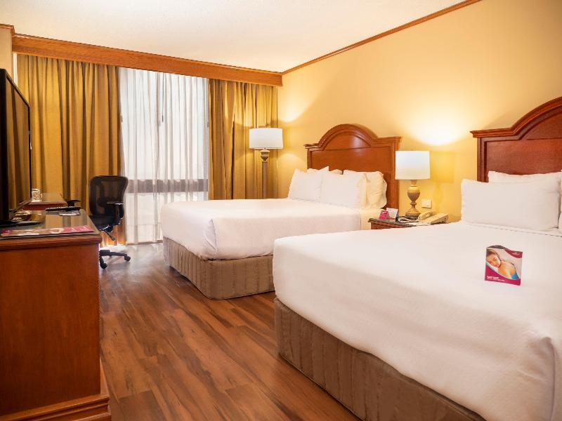 Crowne Plaza Monterrey image