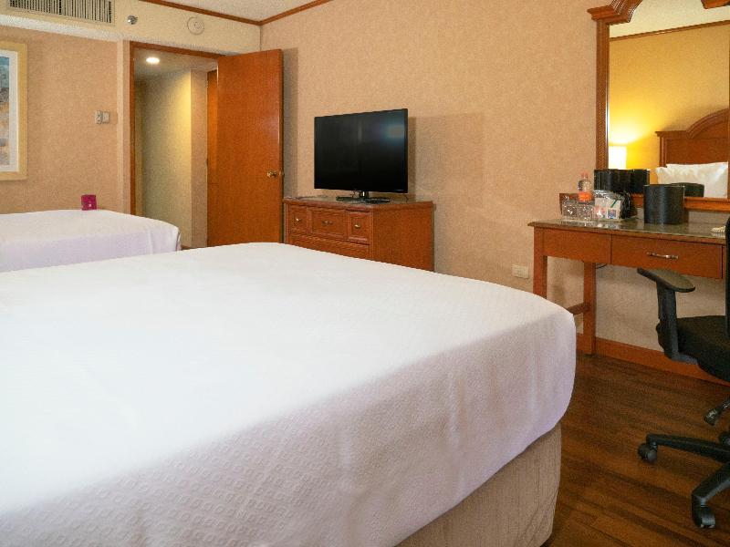 Crowne Plaza Monterrey image
