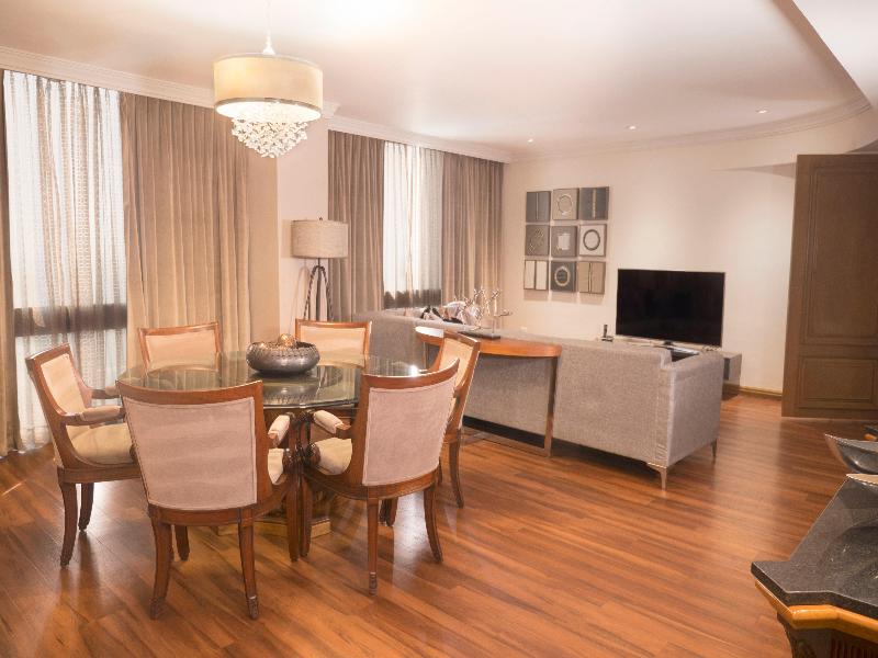 Crowne Plaza Monterrey image