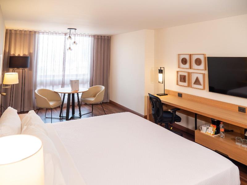 Crowne Plaza Monterrey image