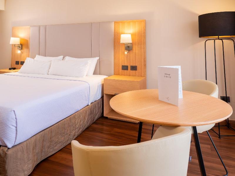 Crowne Plaza Monterrey image