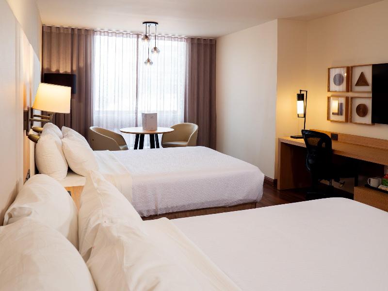 Crowne Plaza Monterrey image
