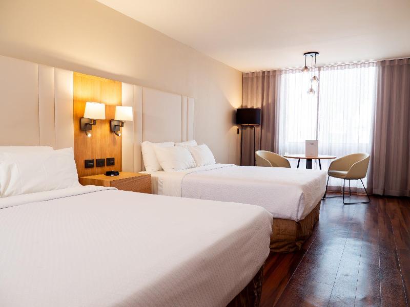 Crowne Plaza Monterrey image