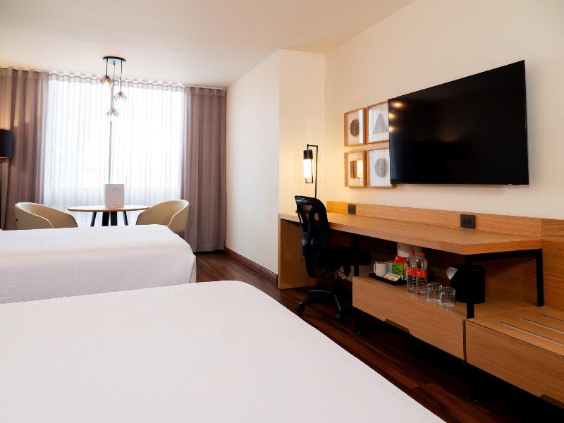 Crowne Plaza Monterrey image