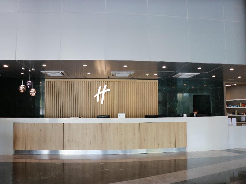 Holiday Inn Monterrey Parque Fundidora image