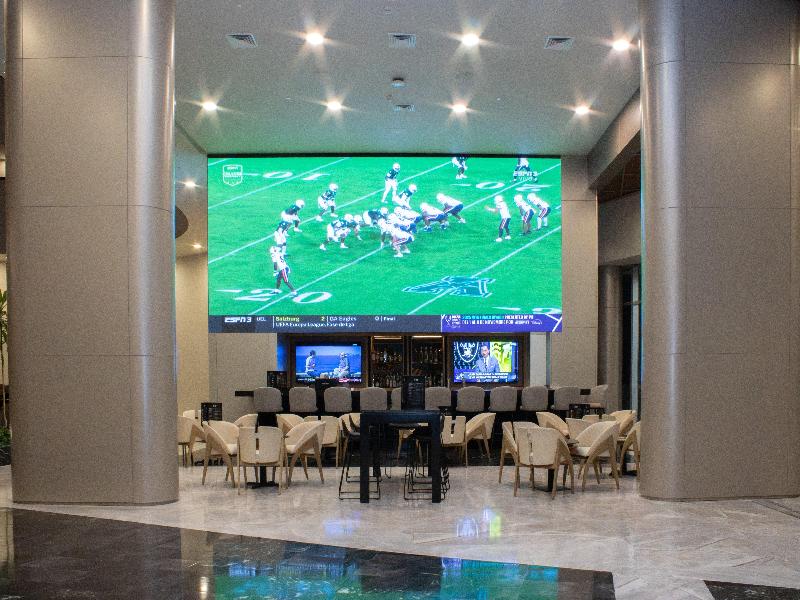 Holiday Inn Monterrey Parque Fundidora image
