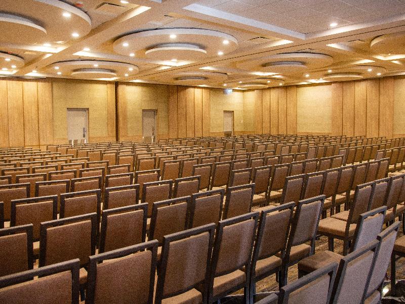 Holiday Inn Monterrey Parque Fundidora image