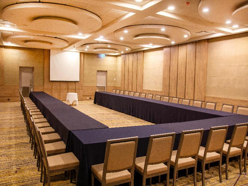 Holiday Inn Monterrey Parque Fundidora image