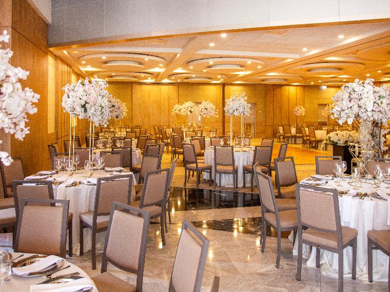 Holiday Inn Monterrey Parque Fundidora image