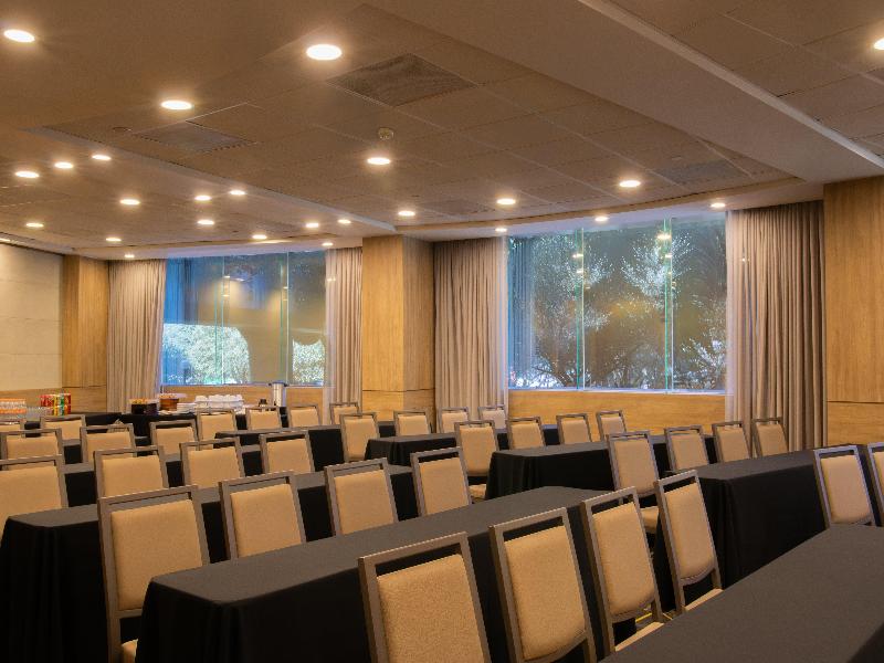 Holiday Inn Monterrey Parque Fundidora image