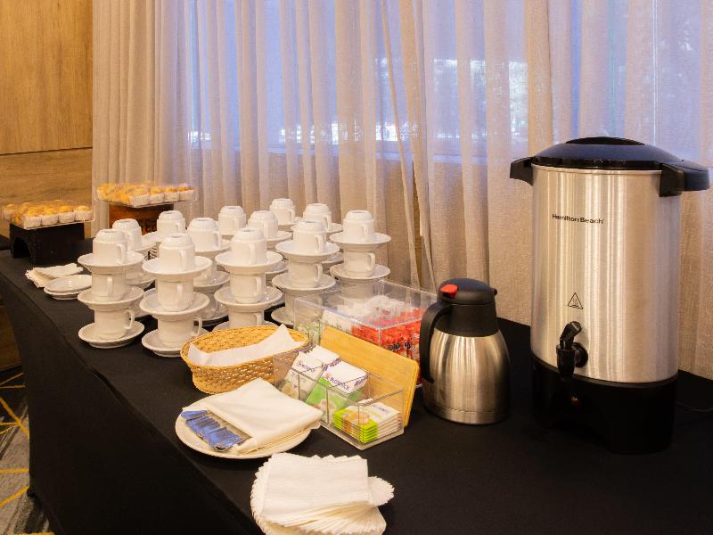 Holiday Inn Monterrey Parque Fundidora image