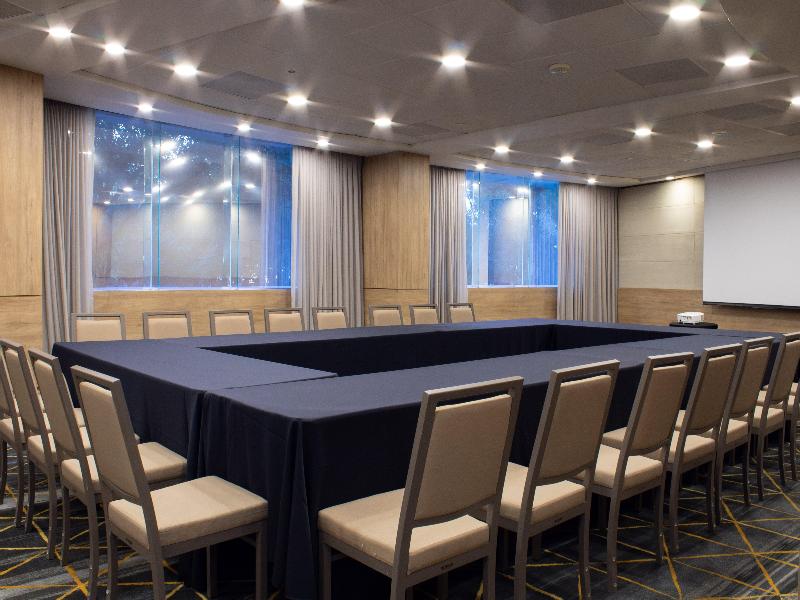 Holiday Inn Monterrey Parque Fundidora image