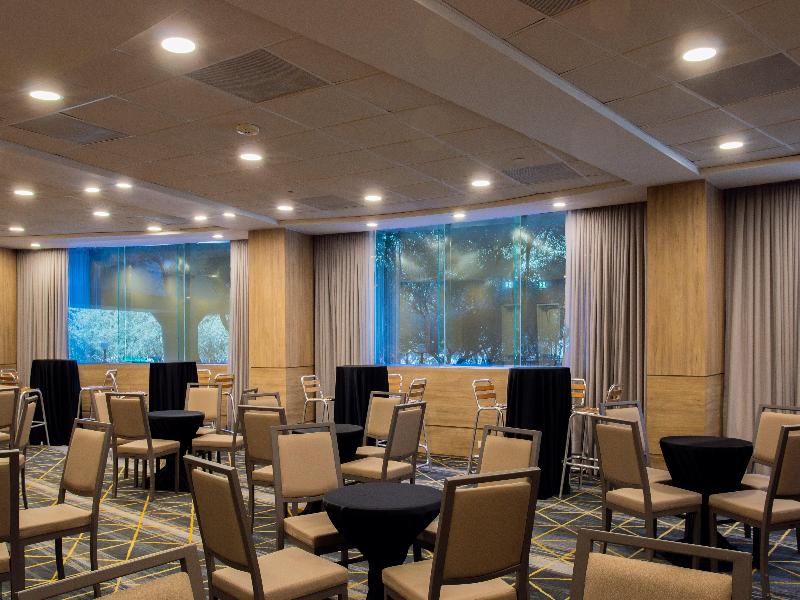 Holiday Inn Monterrey Parque Fundidora image