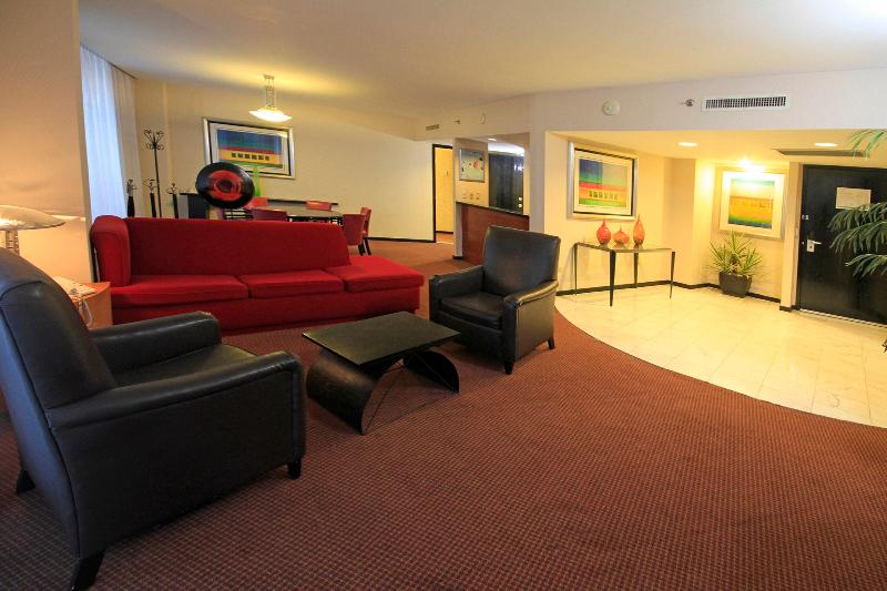 Holiday Inn Monterrey Parque Fundidora image