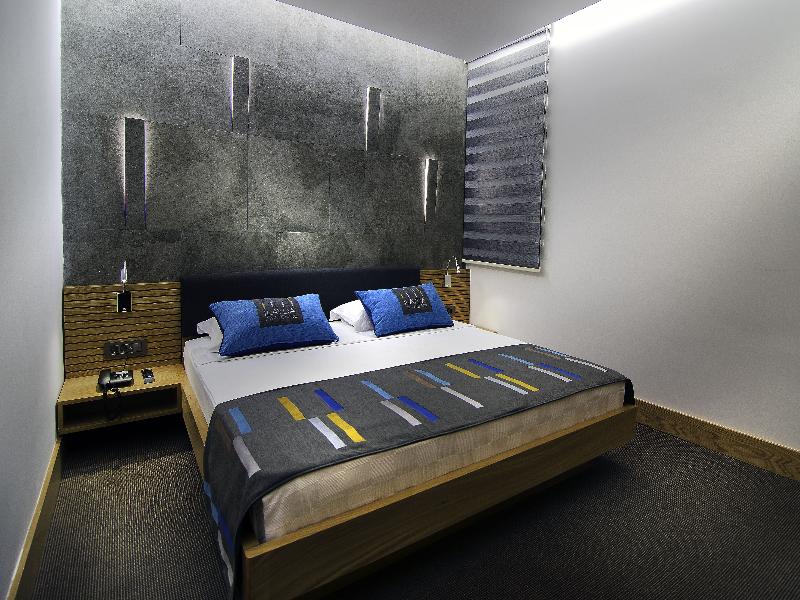 Ilayda Avantgarde Hotel image