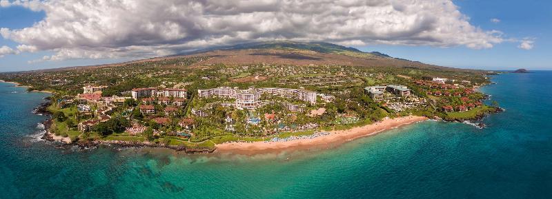 Fotos Hotel Grand Wailea Resort Hotel & Spa