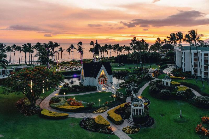 Fotos Hotel Grand Wailea Resort Hotel & Spa